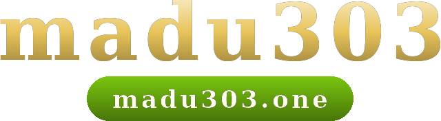 madu303 logo